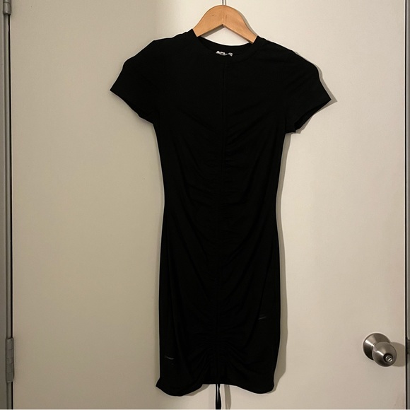 Superdown Yasmine Drawstring Dress - Picture 4 of 4